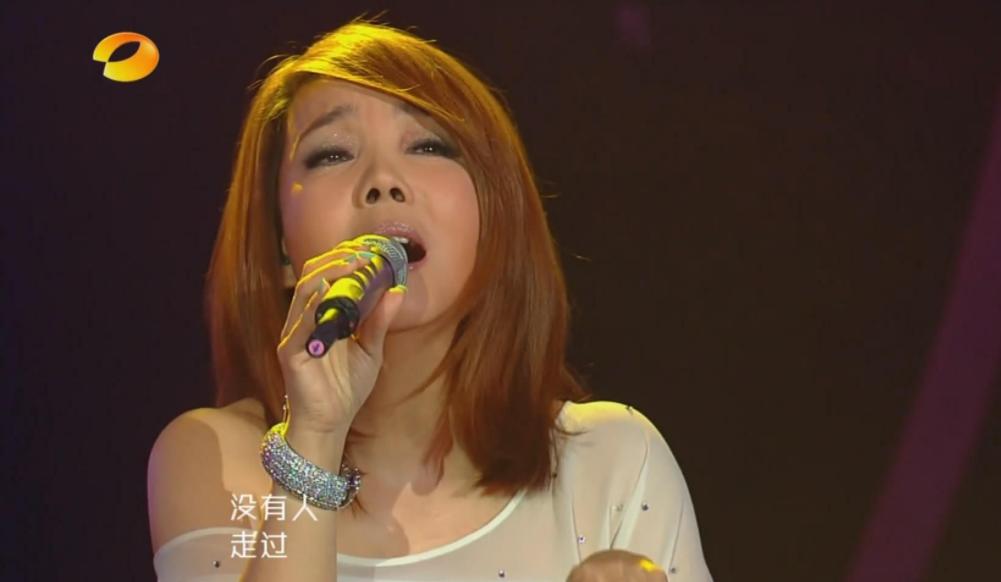 盘点我是歌手第一季十大歌曲,我是歌手历届经典歌曲