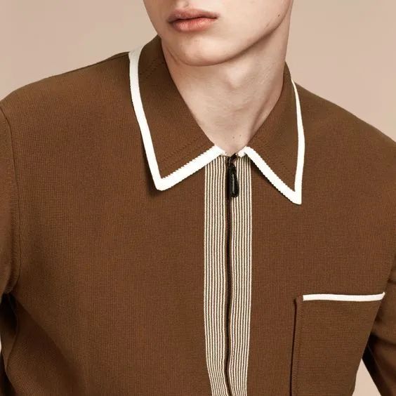 夏天polo衫外套穿什么,夏天冰丝polo衫