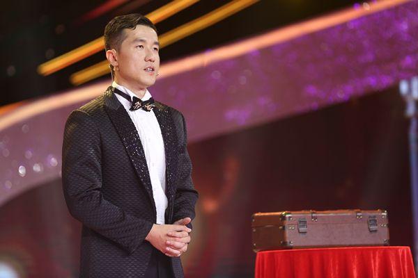 坑人魔术套路,魔术江湖内幕揭秘