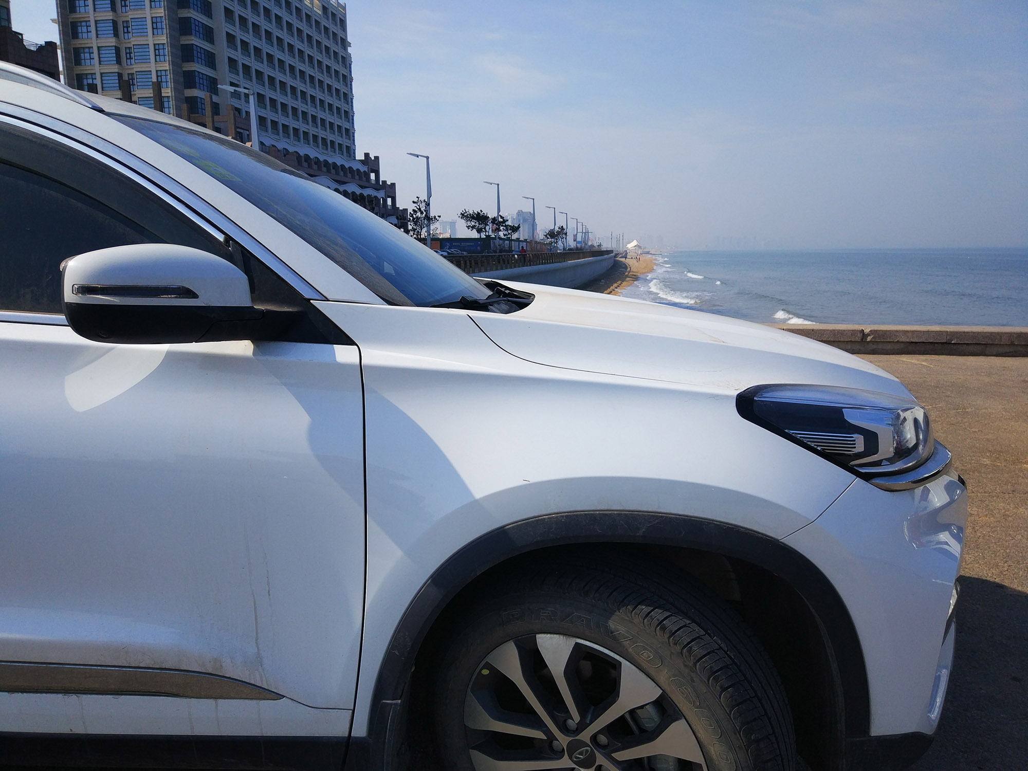 奇瑞1.5t电喷发动机怎么样,奇瑞1.5t电喷发动机参数