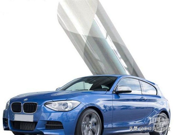 汽车玻璃什么品牌的膜最好用,玻璃功能膜十大品牌