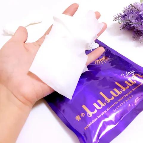 lululun面膜新款,日本lululun面膜好用吗