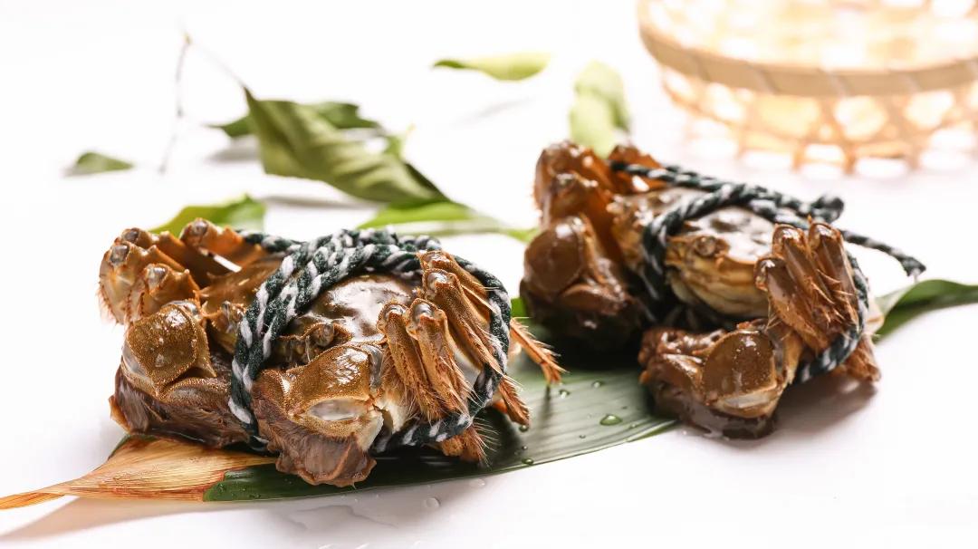 最近的死螃蟹可以吃吗,螃蟹刚死能吃吗详解螃蟹食用禁忌