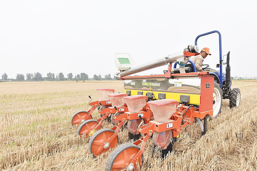 农村包地10亩每亩500元能赚钱吗,农村包地1000亩利润与开支