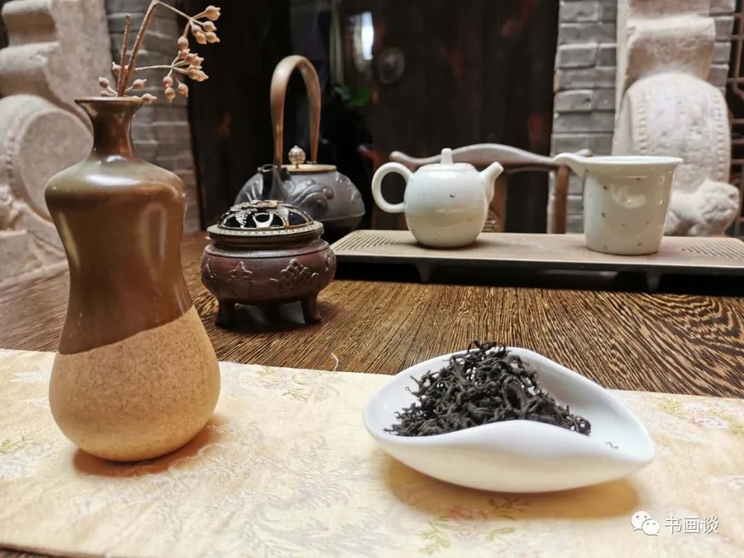 绍兴茶艺师培训招生,茶艺师培训招生海报