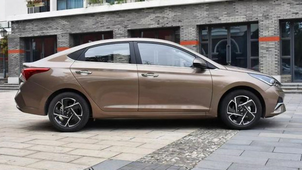 2019款现代悦纳自动1.4l配置如何,现代悦纳2020款1.4lcvt炫酷版