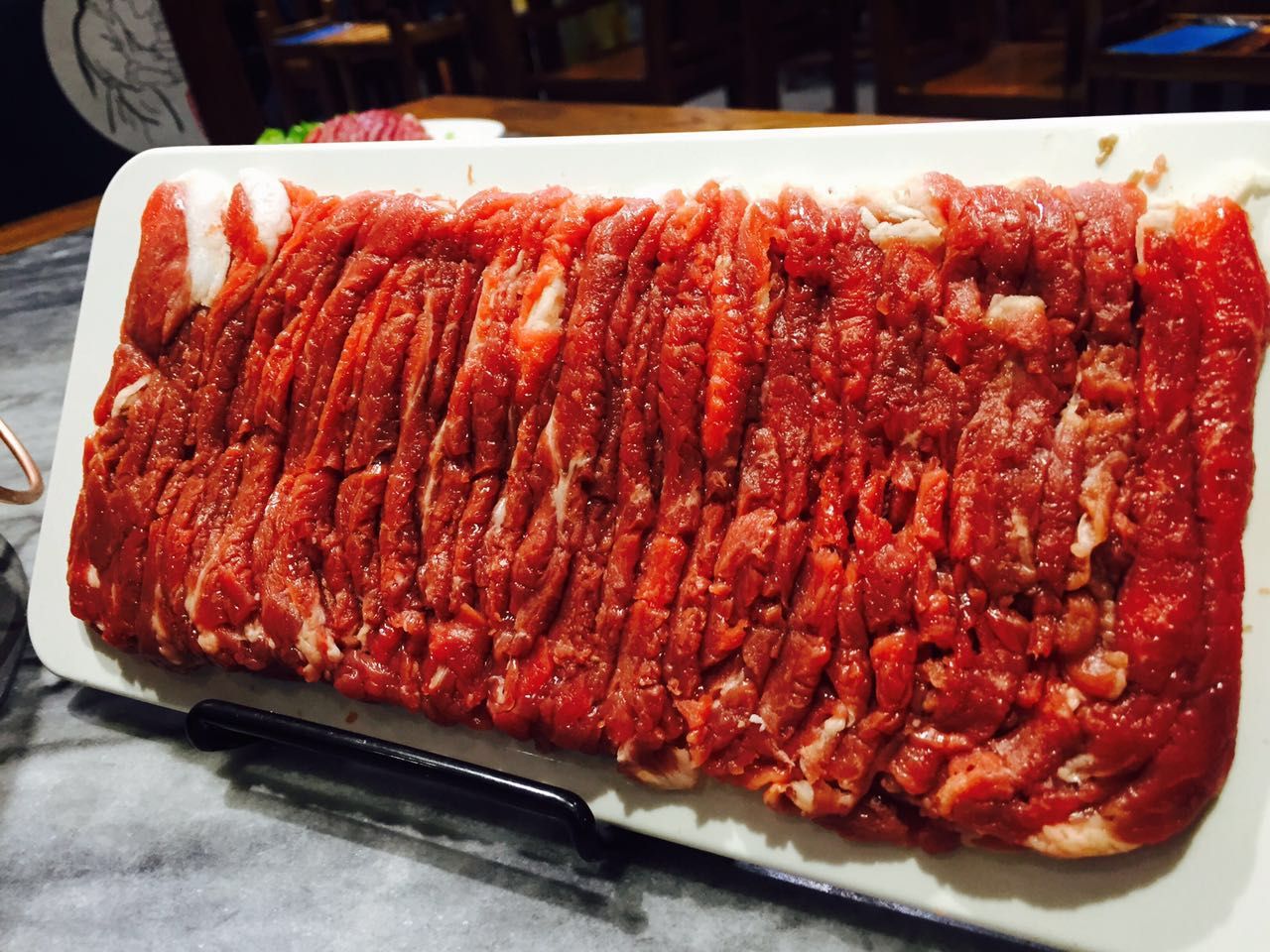 老北京火锅和潮汕打边炉,涮羊肉老北京vs四川火锅