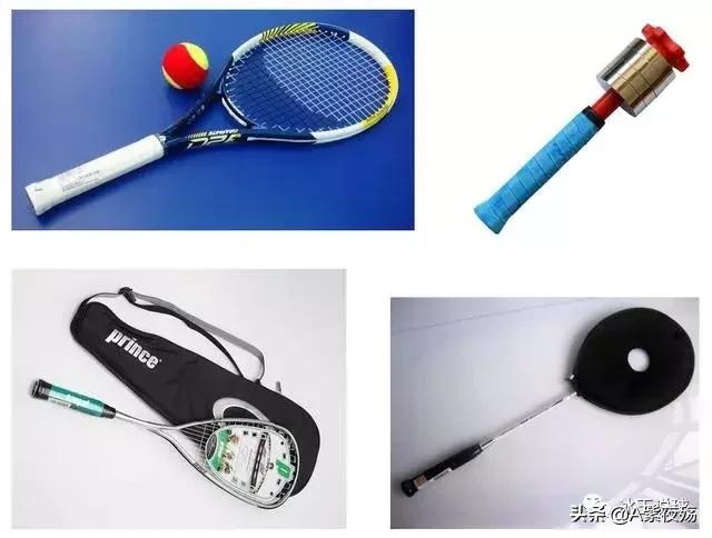 羽毛球正反手跨步跳球的挥拍动作,羽毛球挥拍技巧以及注意事项