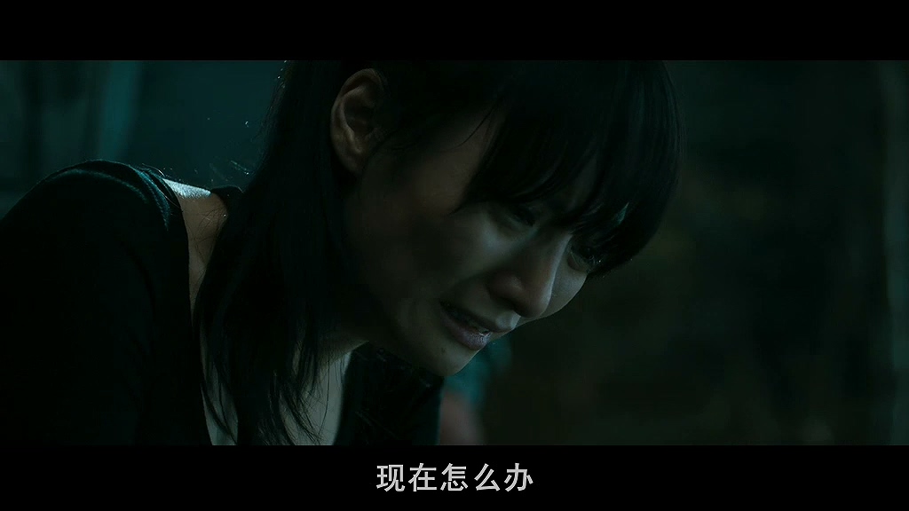 嘿嘿……我就是杀人凶手,你奈我何?韩国电影无尿点系列