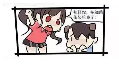 男友得了前列腺炎,男友有前列腺炎能嫁吗