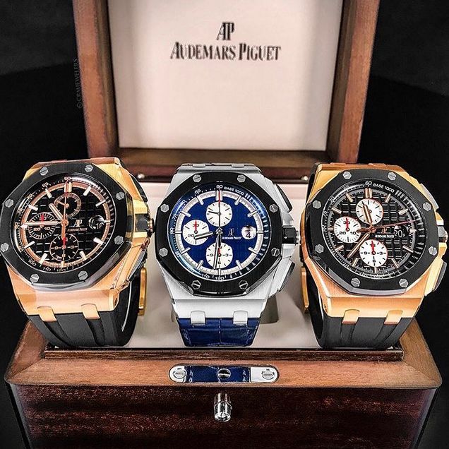 “这表没人告诉我的话,我以为撑死就2000块吧!”