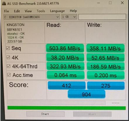 sata接口固态硬盘和m.2有什么区别,m.2接口nvme协议512gssd固态硬盘