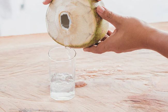 椰青拿铁和生椰拿铁区别,椰青回海南