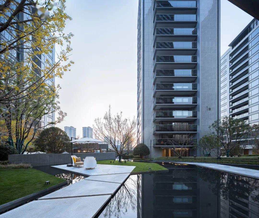 融创涌璘府口碑,融创涌璘府景观