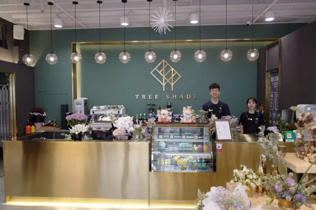 花艺是花店吗,花店还是花艺工作室