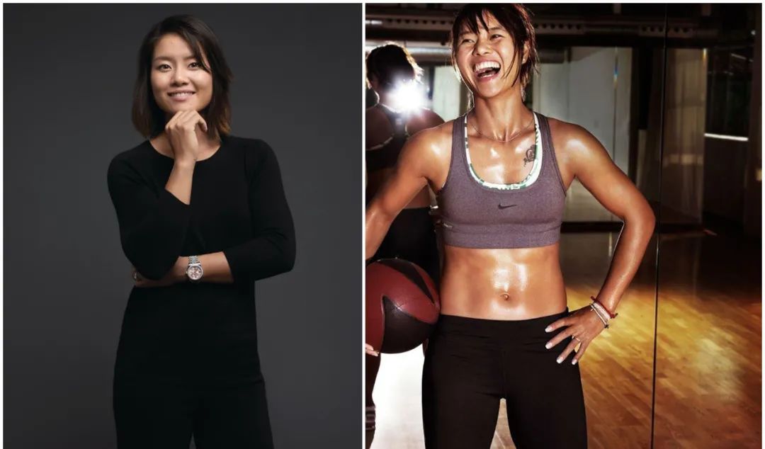 从负债到成为亿万女老板,从负债累累到东山再起女孩