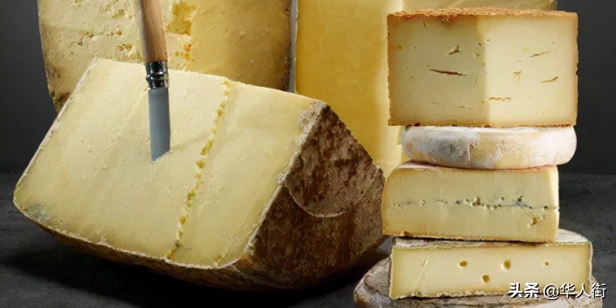 法国奶酪可以怎么吃,深度发酵的奶酪口感不好怎么吃
