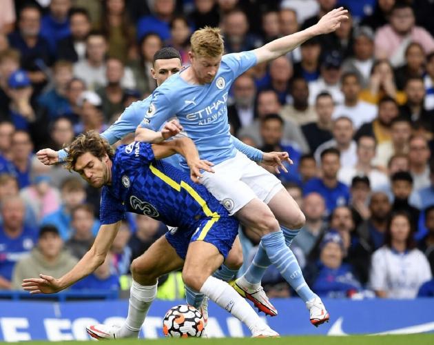 热苏斯英超联赛进球集锦,热苏斯大四喜曼城9-0