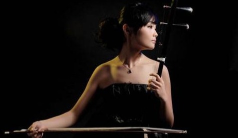 二胡快弓左右手配合训练诀窍,二胡快弓三四指练习最佳方法