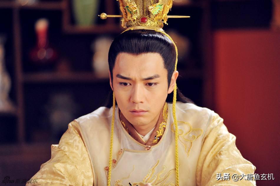 晋惠帝作为有名的傻子皇帝，司马炎却执意立他为太子，这是为什么