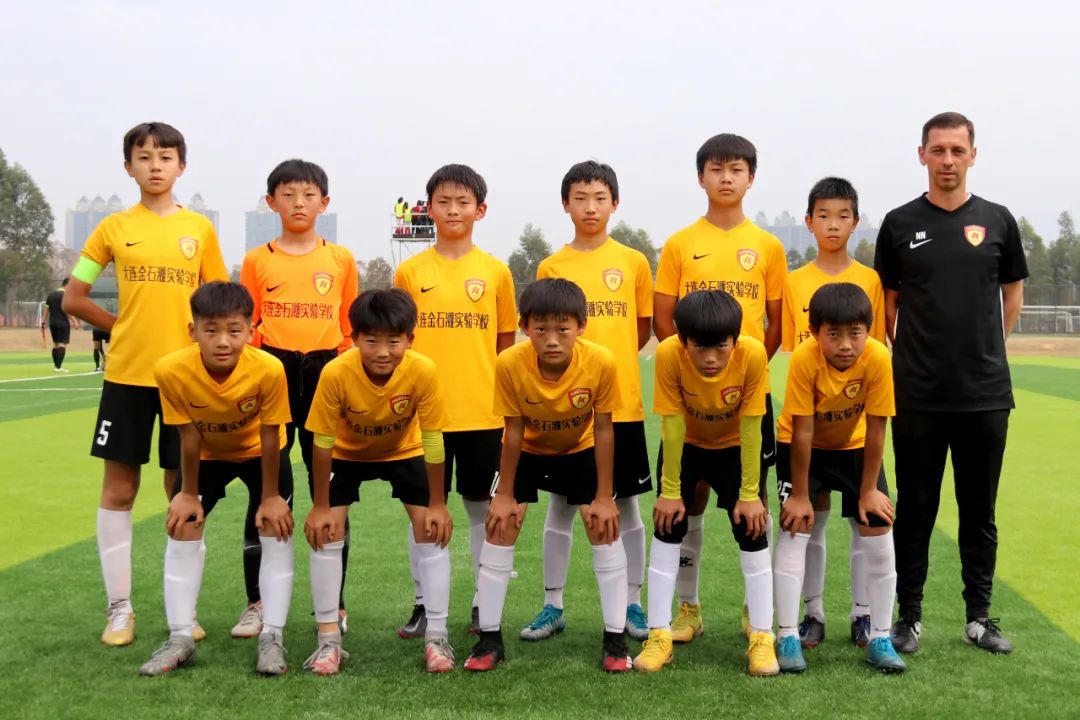 本轮战报十六强,南粤杯恒大足球队