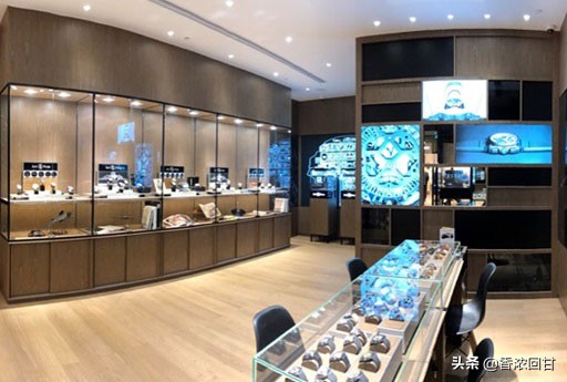 美高梅有哪些值得购物,美高梅入住体验