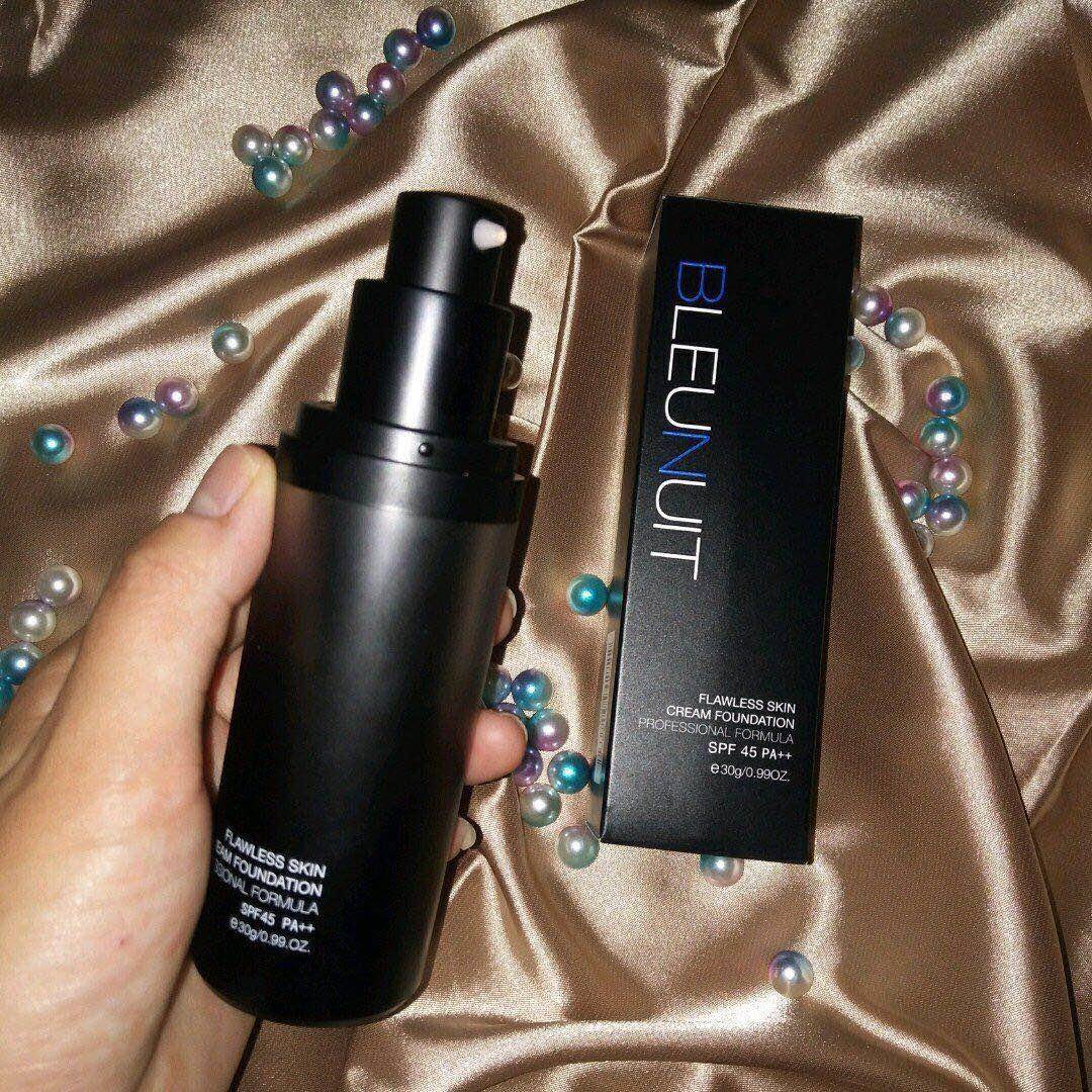 超长待机之底妆篇,超强底妆不浮粉不斑驳