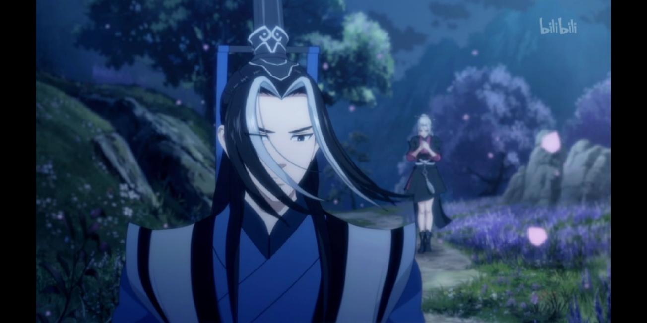 这对*恋虐**情深的故事，《*宫东**》都敌不过?