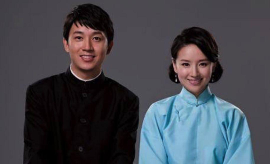 40岁董洁素颜出街面色憔悴,40岁董洁素颜现身衰老明显