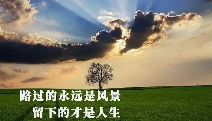 海到尽处天作岸励志名言短句霸气,励志语录精辟短句朋友圈