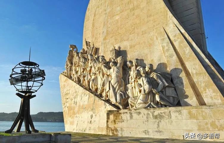 地道的葡萄牙葡语,十句最惊艳的葡萄牙语