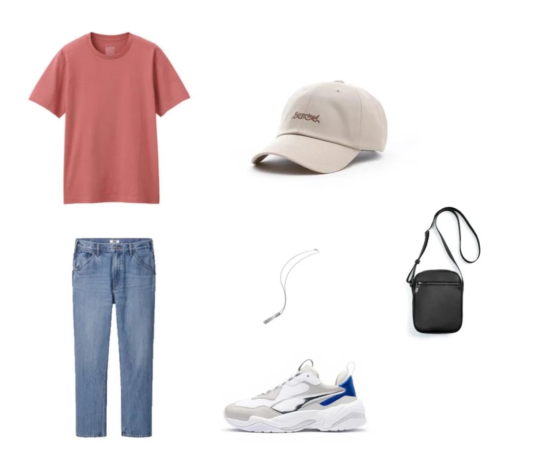 男生夏天怎么穿才可爱,男生夏天怎么穿衣服比较潮