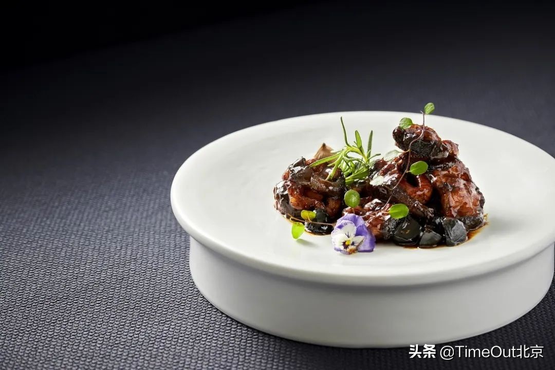 北京贴秋膘吃啥,北京人花式贴秋膘指南