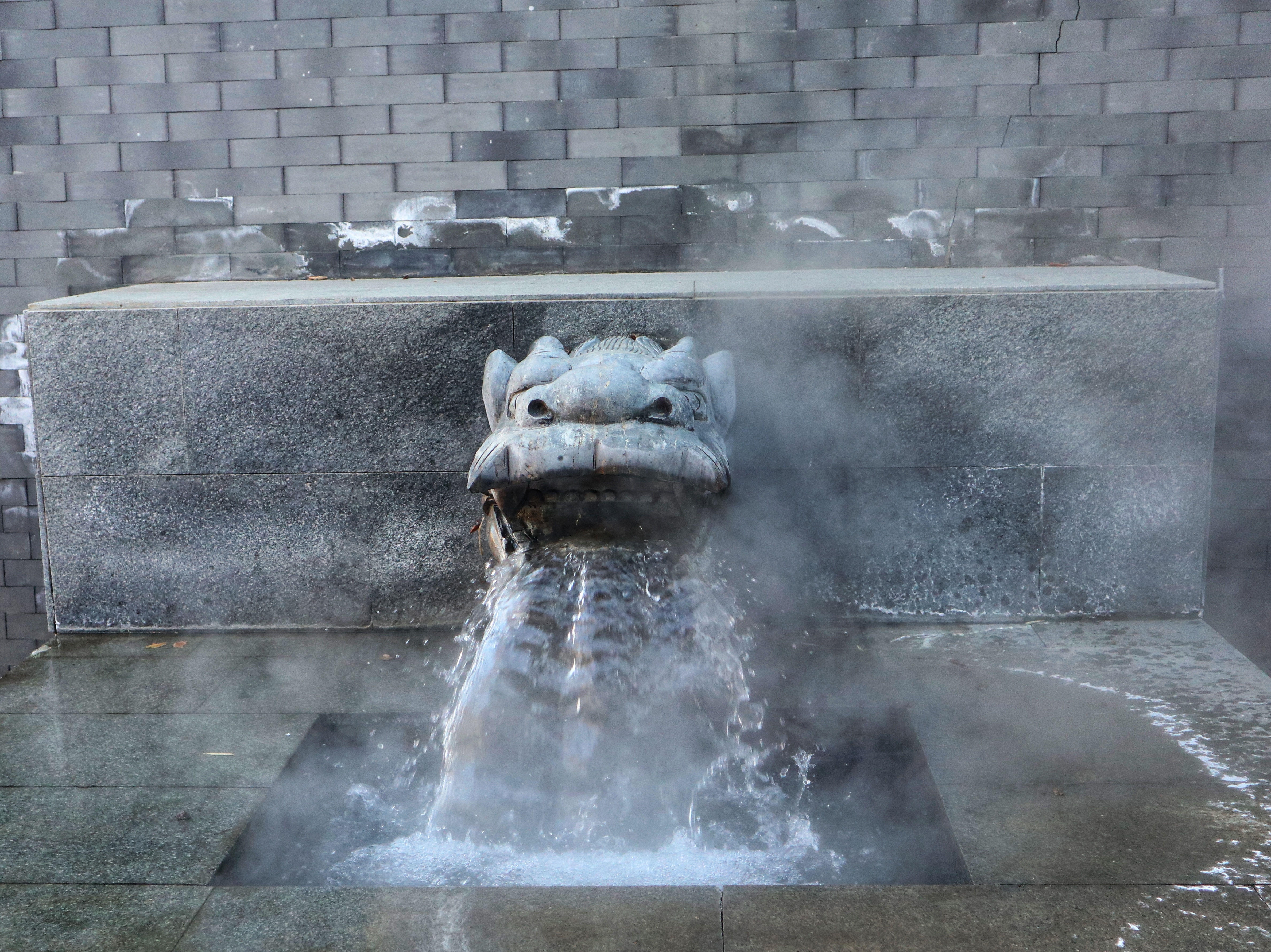 享帝王私浴，赏云雾仙境