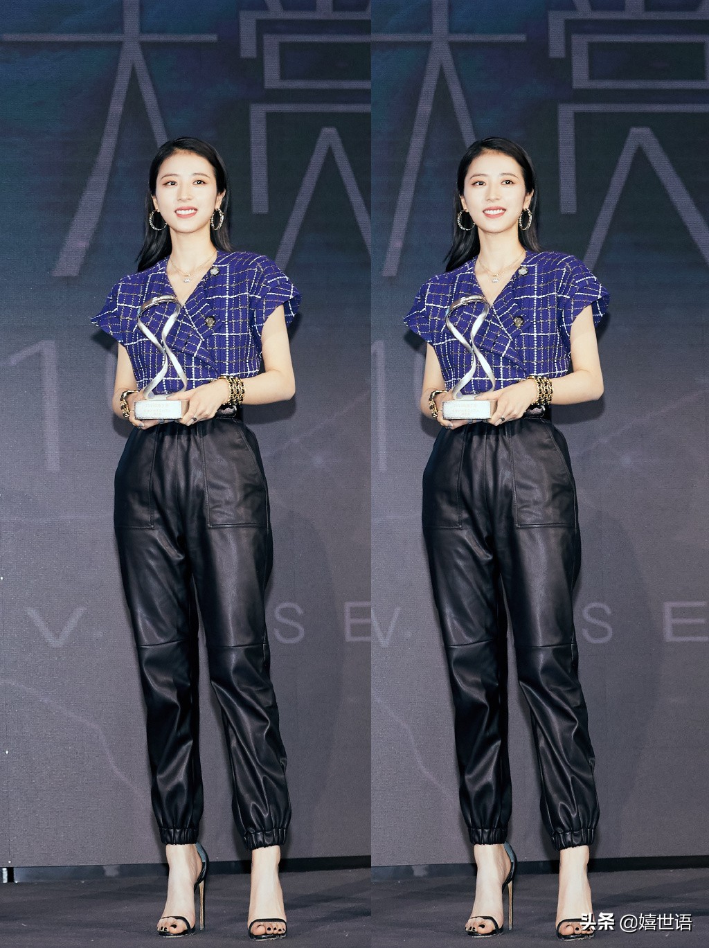 周雨彤穿板鞋图片,周雨彤spell牛仔裤穿搭