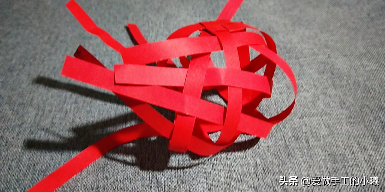 元宵节有哪些灯笼的制作方法,史上最简单的元宵灯笼