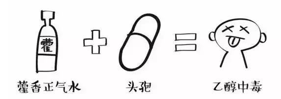 同吃两种感冒药不幸身亡,女孩同时吃两种感冒药死亡