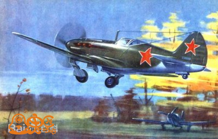 米格3系列战机,米格31战斗机怎样