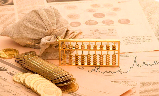 牟其中、管金生、唐万新,中国金融奇才都在“监狱”里?