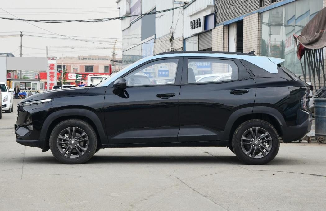 这几款suv空间大价格亲民实用耐开,7-8万预算买什么suv性价比最高