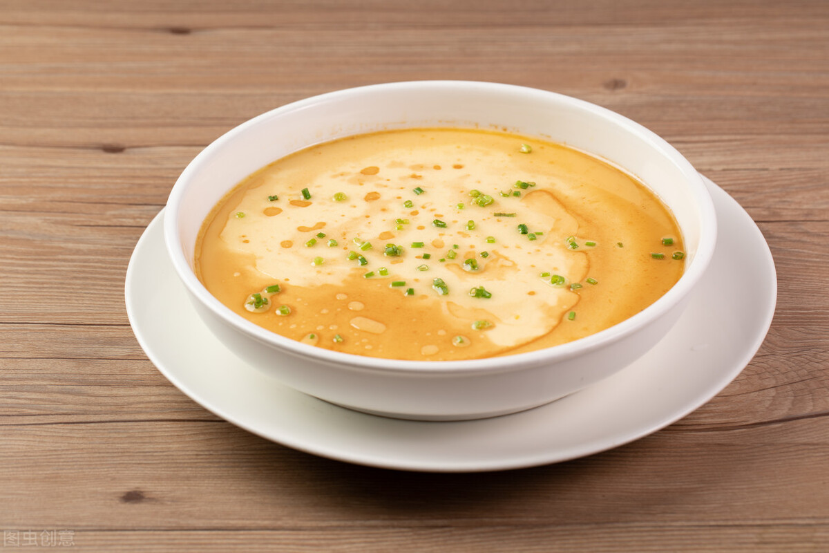 蒸鸡蛋好吃做法,牛奶蒸鸡蛋怎么好吃