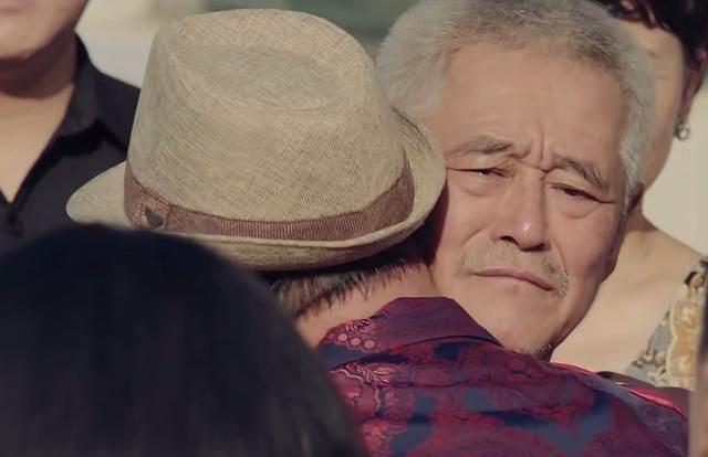 赵本山范伟18年后重回《刘老根》：相逢一抱泯恩仇