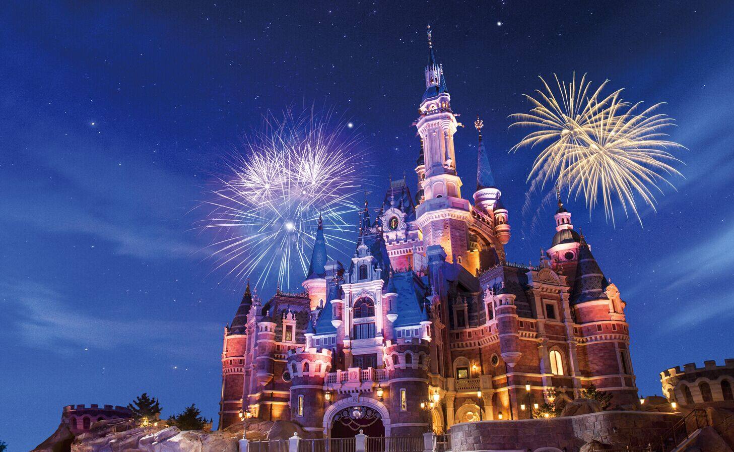 上海十大景点排名大全最新,上海最佳十大景点排名