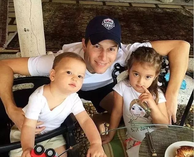 “绝不让她要风得风，要雨得雨！”川普如此教育出伊万卡