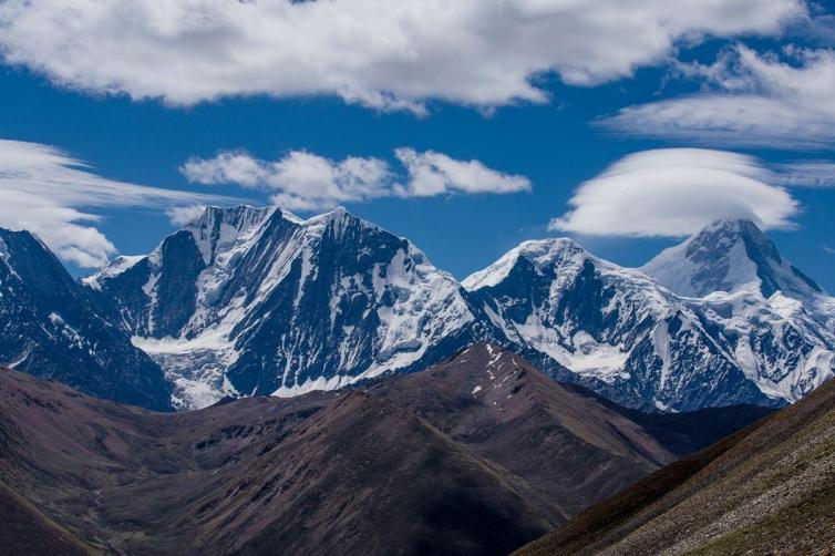 一起去西藏5条经典进藏路线,最新进藏最全攻略