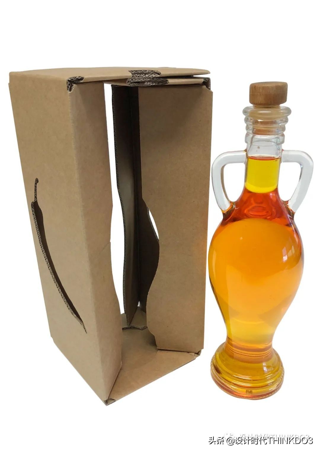 2021德国iF设计奖——品牌包装类获奖作品「完整版二」