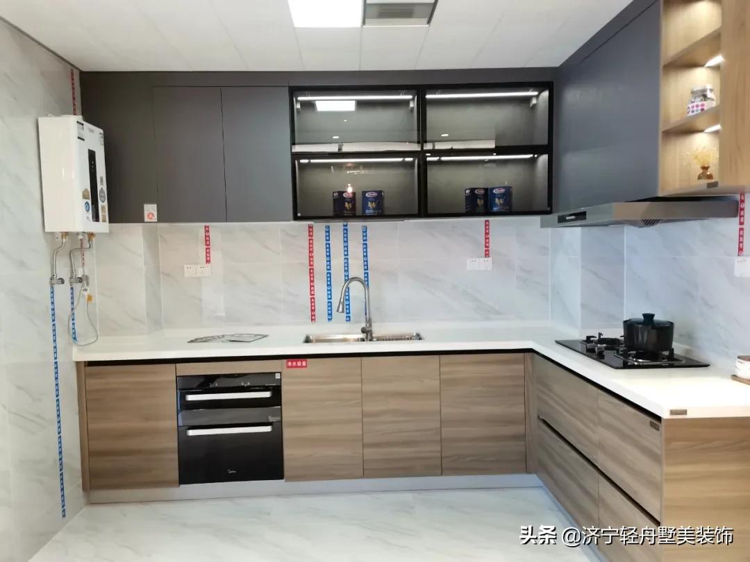 济宁这家装饰公司里面是这样的？耳听为虚，眼见为实