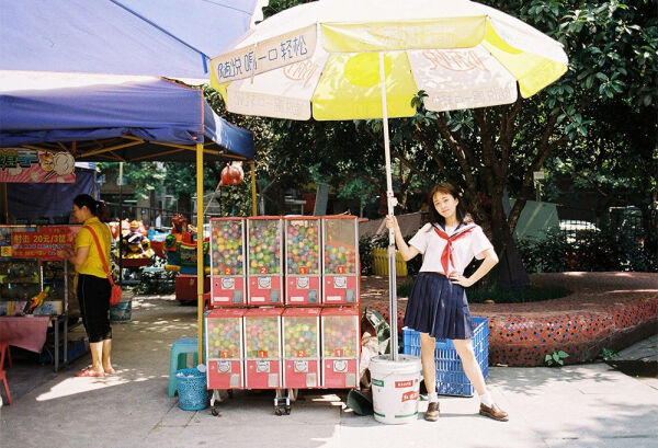 重庆最美拍照圣地推荐,重庆小众拍照集合地