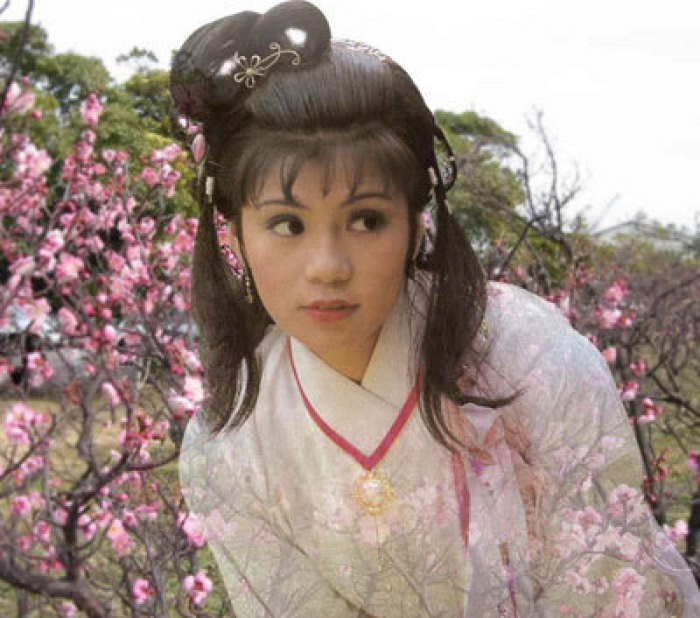 射雕英雄传三部曲无法超越的经典,八三版的射雕英雄传