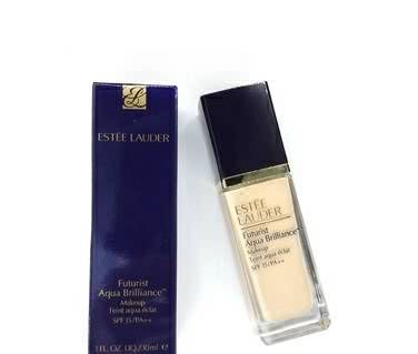 适合混干的大牌粉底液,出油特别严重粉底液